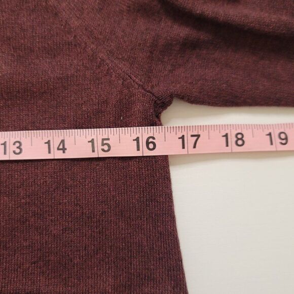 Loft Fake 2 Piece Sweater - Picture 6 of 6